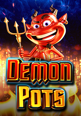 Demon Pots